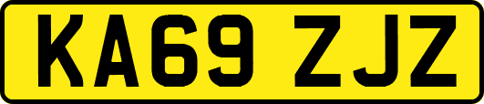 KA69ZJZ