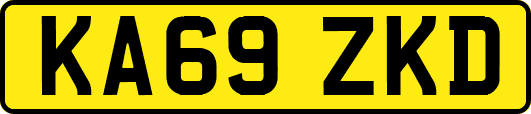 KA69ZKD