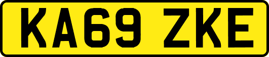 KA69ZKE