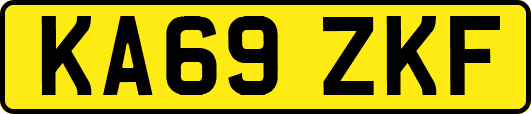 KA69ZKF