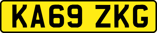 KA69ZKG