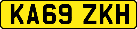 KA69ZKH