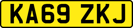 KA69ZKJ