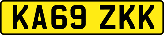 KA69ZKK