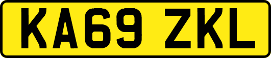 KA69ZKL
