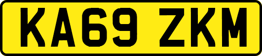KA69ZKM