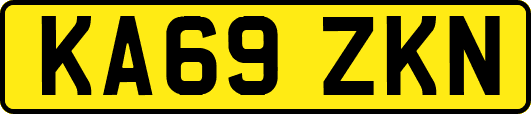 KA69ZKN