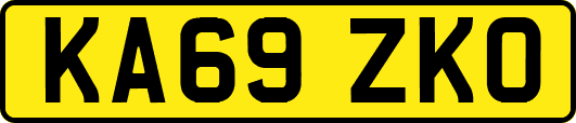 KA69ZKO