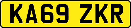 KA69ZKR