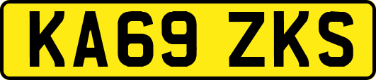 KA69ZKS