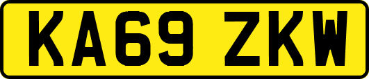 KA69ZKW