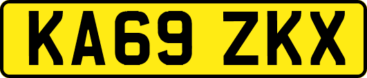 KA69ZKX
