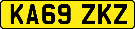KA69ZKZ