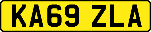 KA69ZLA
