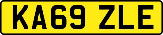 KA69ZLE