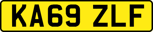 KA69ZLF