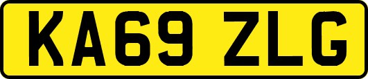 KA69ZLG