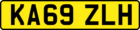 KA69ZLH