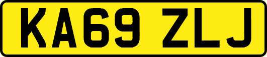 KA69ZLJ