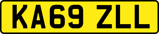 KA69ZLL