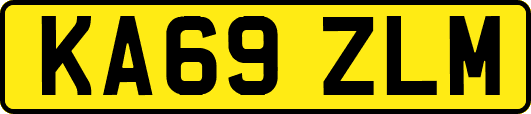 KA69ZLM