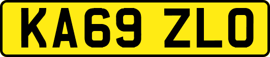 KA69ZLO