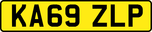 KA69ZLP