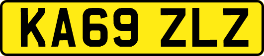 KA69ZLZ