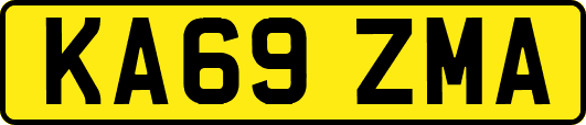 KA69ZMA