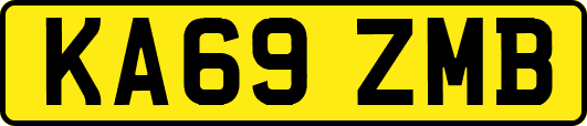 KA69ZMB