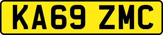 KA69ZMC