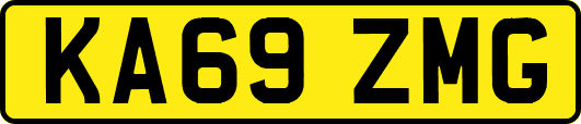 KA69ZMG