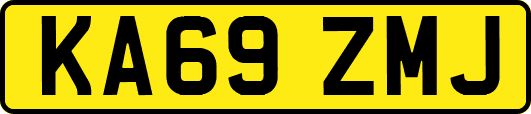 KA69ZMJ