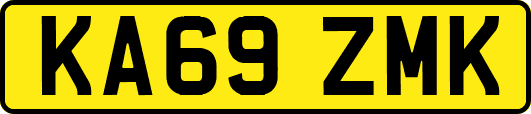 KA69ZMK