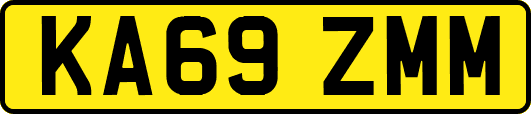 KA69ZMM
