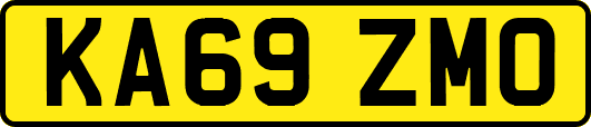 KA69ZMO