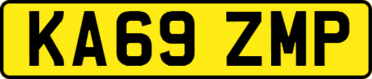 KA69ZMP