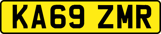 KA69ZMR