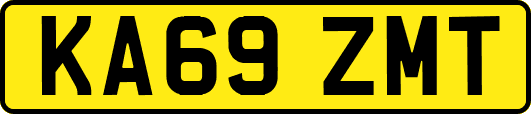 KA69ZMT