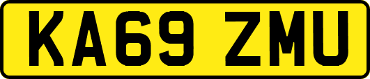 KA69ZMU