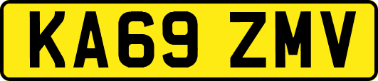 KA69ZMV