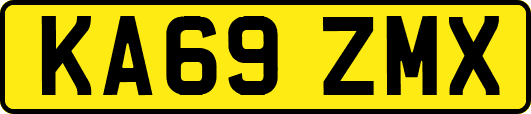 KA69ZMX