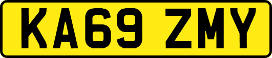 KA69ZMY
