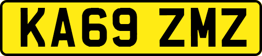 KA69ZMZ