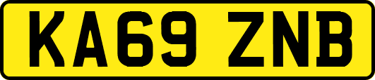 KA69ZNB