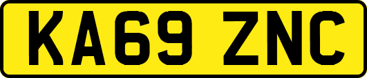 KA69ZNC
