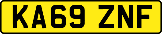 KA69ZNF