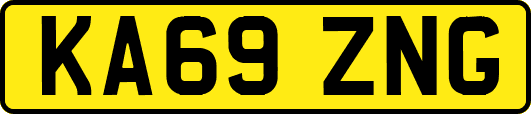 KA69ZNG