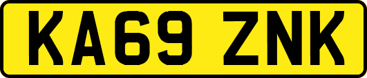 KA69ZNK