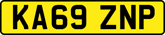 KA69ZNP